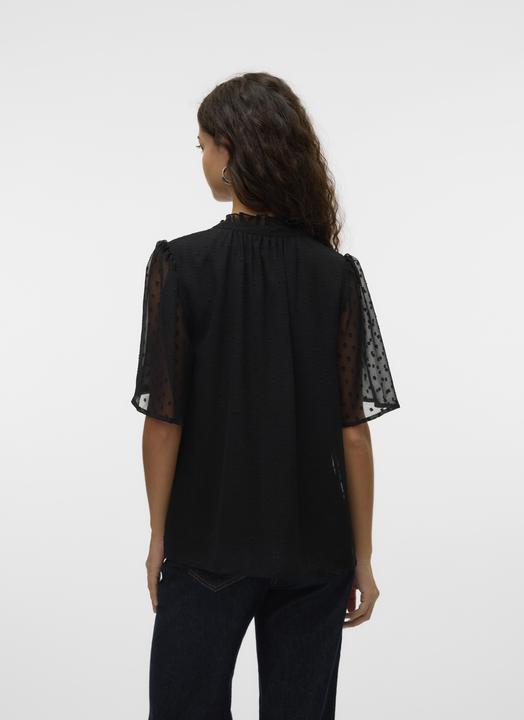 Actual product image Vero Moda VMLEAH Top Bluse (XS)