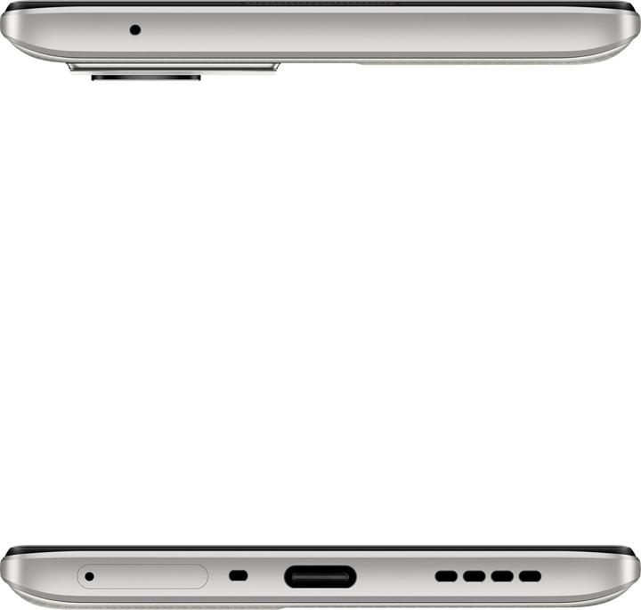 Image du produit realme GT2 (256 Go, Paper White, 6.62", Double SIM, 50 Mpx, 5G)