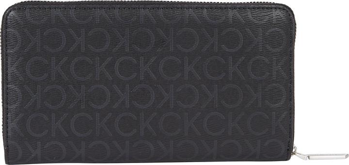 Immagine prodotto Calvin Klein Portafoglio Ck Must Za Xl epi Mono