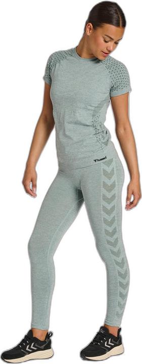 Actual product image hummel Ci Seamless T-Shirt (S)