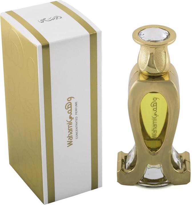 Rasasi Wahami - perfumed oil - 22 ml (22 ml)