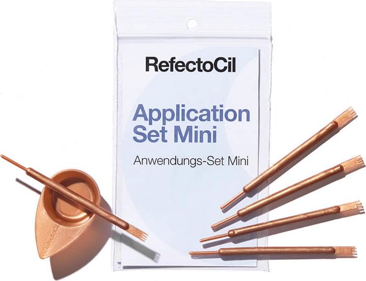 Refectocil Application Mini