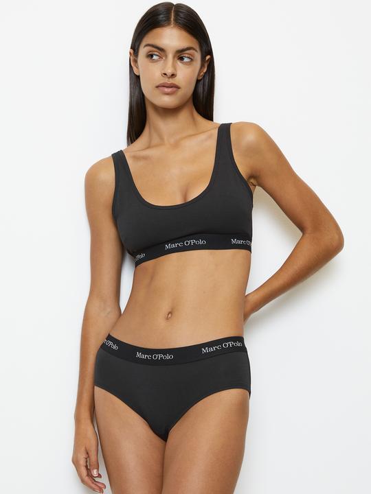 Actual product image Marc O'Polo 3-Pack Panty (XS, pack of 3)