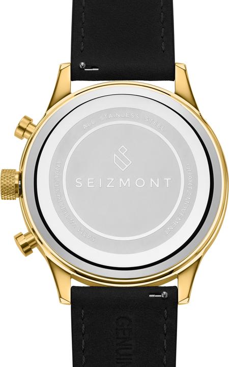 Immagine prodotto Seizmont Hector (Orologio da polso analogico, 44 mm)