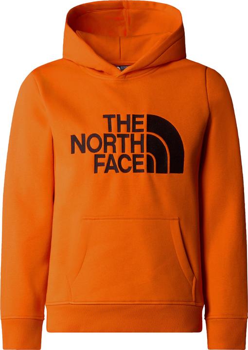 arancione tnf