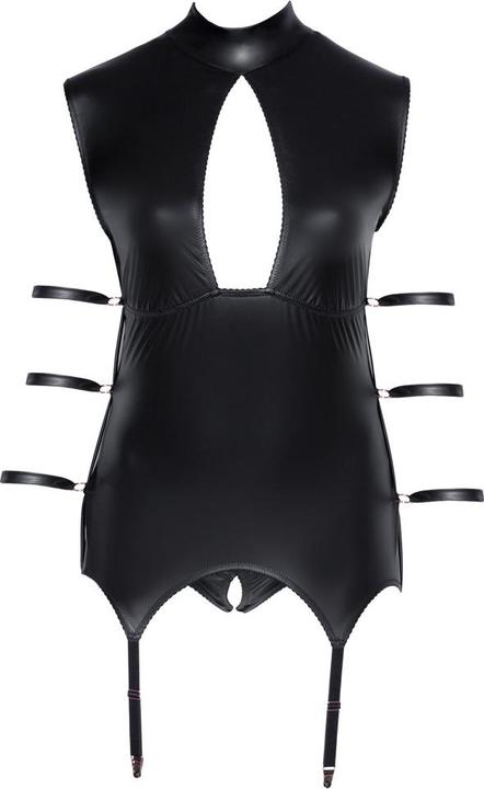 Produktbild Cottelli Collection Strapshemd Bondage 4XL (4XL)