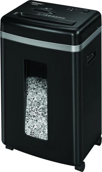 Produktbild Fellowes Microshred 450M (Microschnitt)