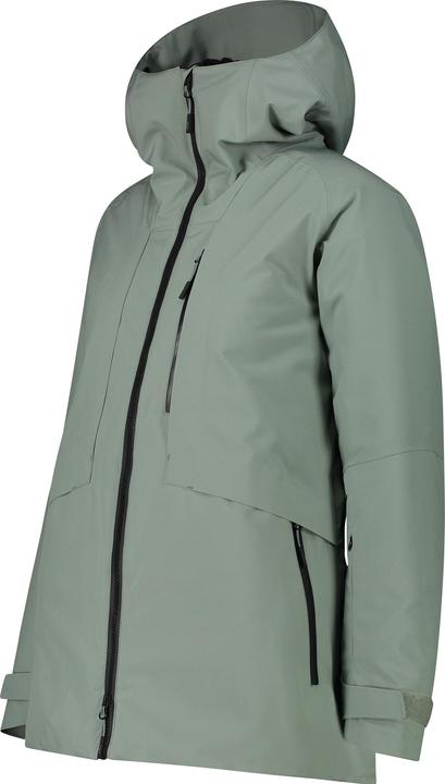 Image du produit CMP Campagnolo Veste femme Fix Hood 34W4006 (44)