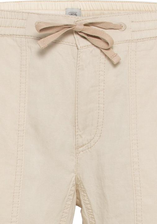 Image du produit Camel Active Pantalon de travail Tencel® Loose Fit (W28/L32)