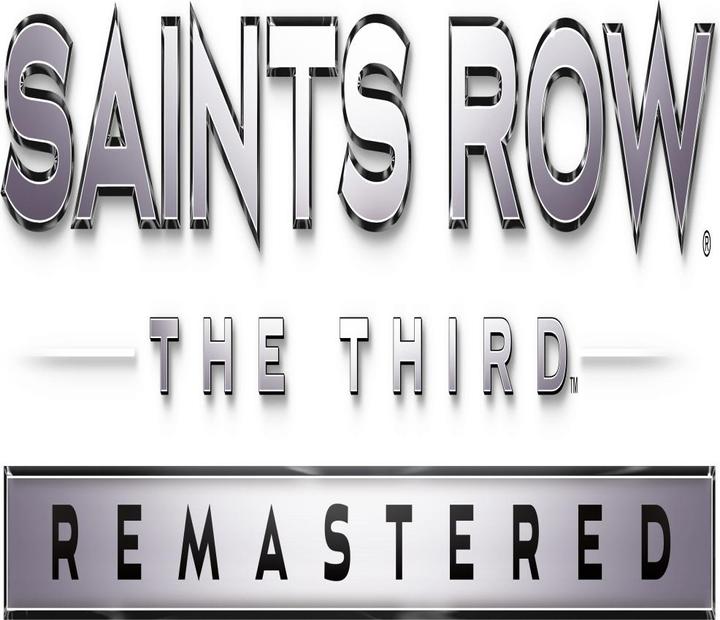 Image du produit Deep Silver Saints Row The Third Remastered (PS4, FR)