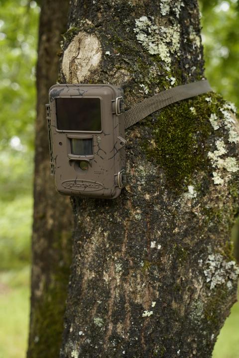 Produktbild Solognac Trail Cam 500