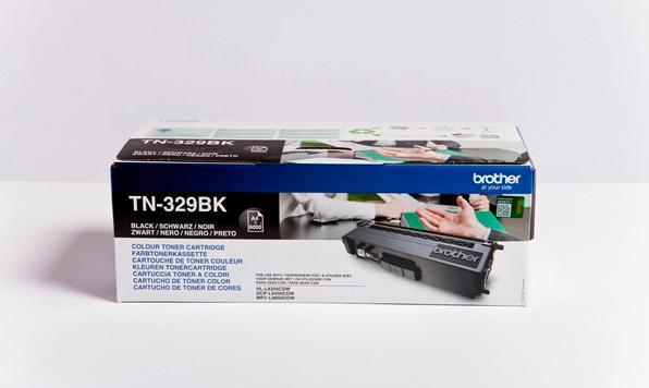 Image du produit Brother Tn-329bk (CF)