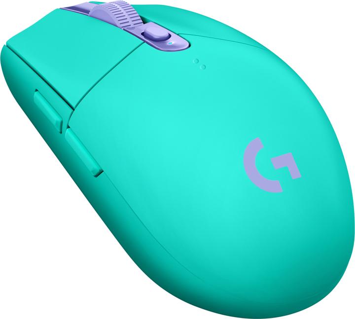 Actual product image Logitech G305 (Wireless)