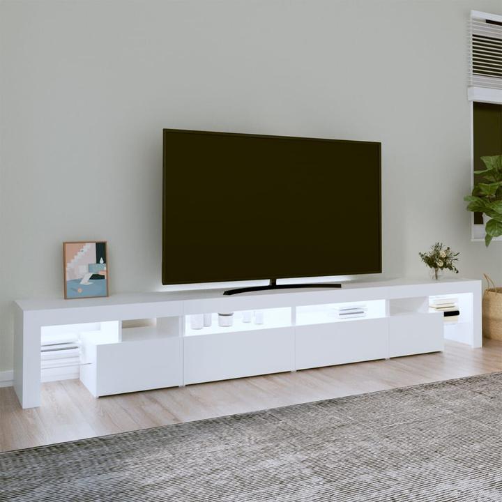 Actual product image VidaXL Alana (260 x 36.5 x 40 cm)