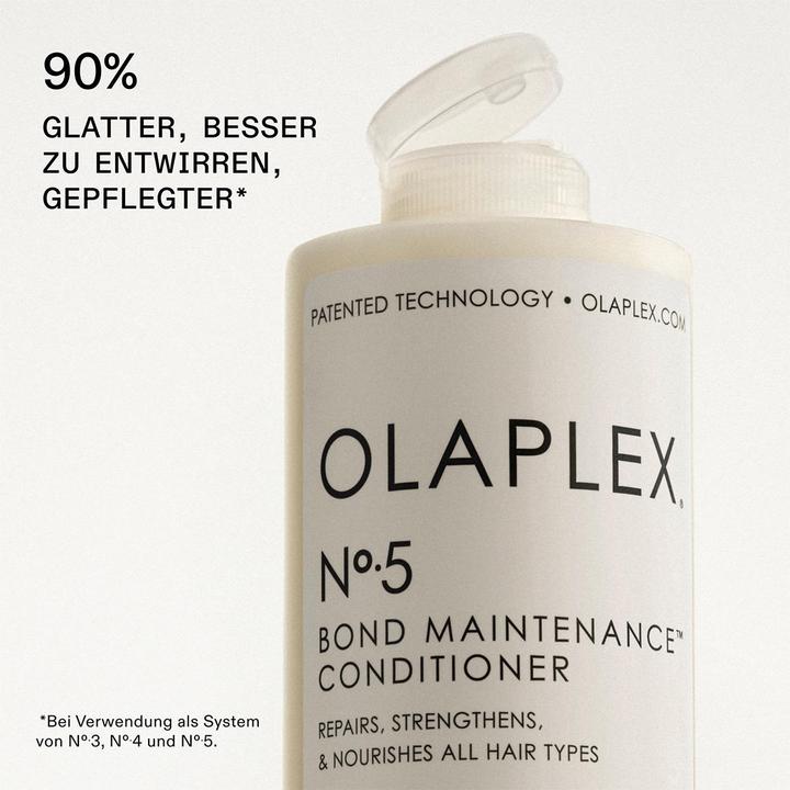 Image du produit Olaplex Bond Maintenance No. 5 (250 ml)