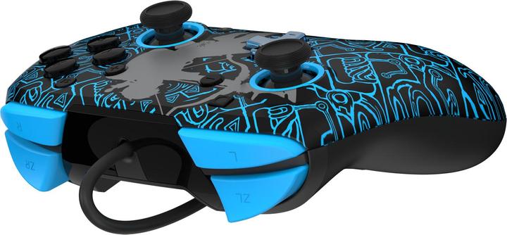 Produktbild PDP Rematch Wired Controller (Switch OLED, Switch Lite, Switch)
