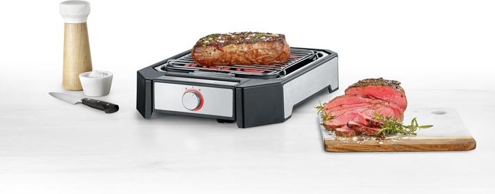 Actual product image Severin Steakboard (2.30 kW)