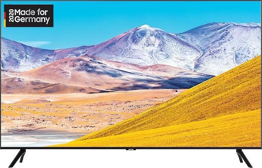 Produktbild Samsung GU65TU8079 (65", LCD, 4K, 2020)