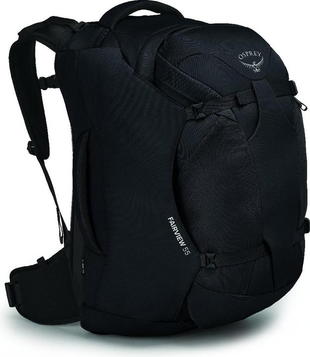 Actual product image Osprey Fairview 55 (55 l)