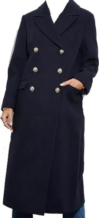 Produktbild Dorothy Perkins Mantel Militärischer Knopf (38 D)