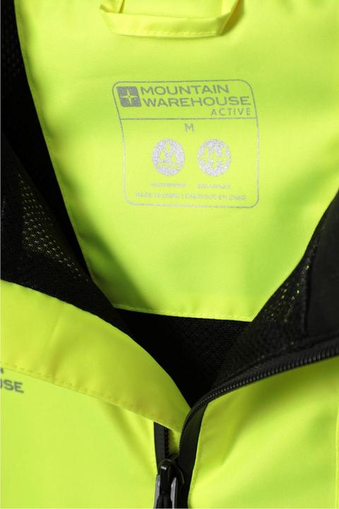 Produktbild Mountain Warehouse Adrenaline II Jacke wasserfest (4XL)