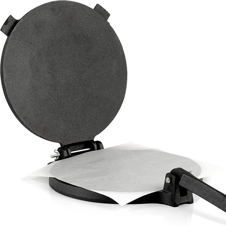 Produktbild BBQ-Toro Tortilla Presse