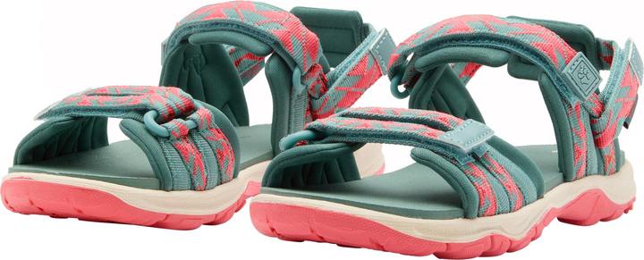 Produktbild Jack Wolfskin 2 In 1 Sandal K (35)