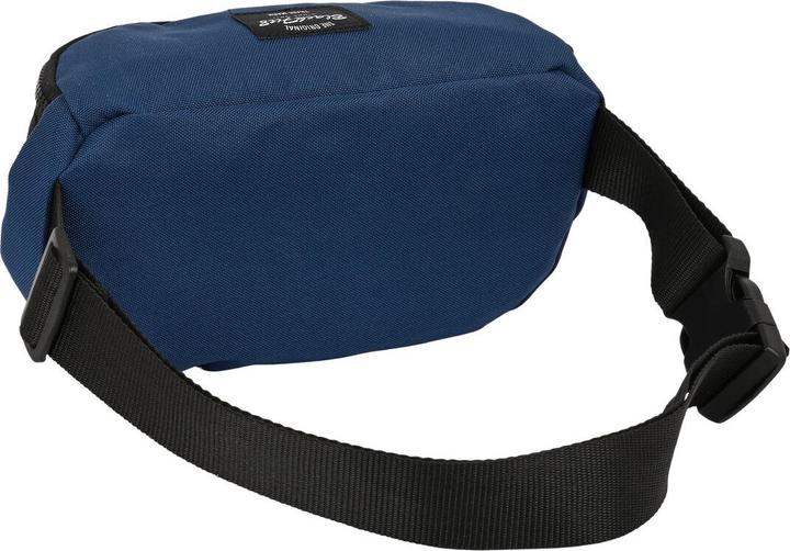 Produktbild Safta Gürteltasche Schwarz Marineblau (23 x 14 x 9 cm)