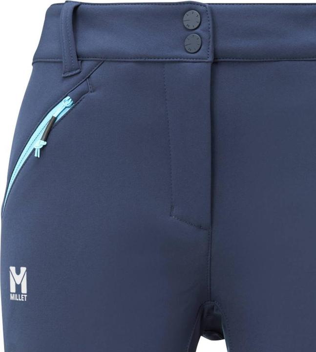 Produktbild Millet Hose Lapiaz Pant (42)