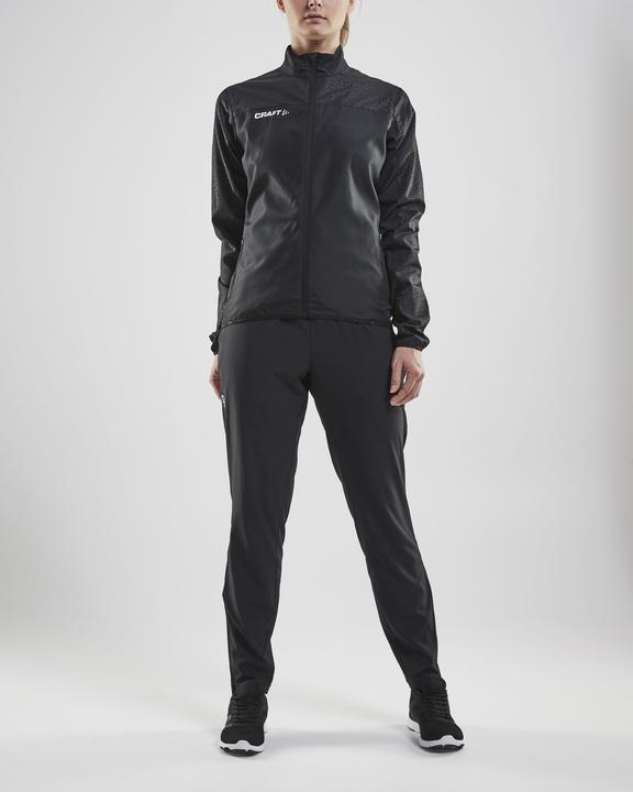 Image du produit Craft Rush Wind Jacket Femme (L)