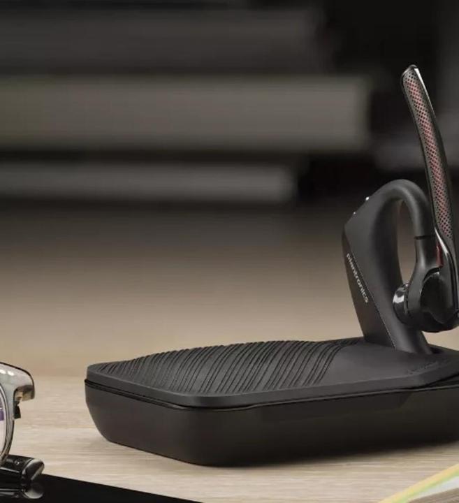 Immagine prodotto Poly Voyager 5200 UC (Senza fili, Cablato, USB-A)