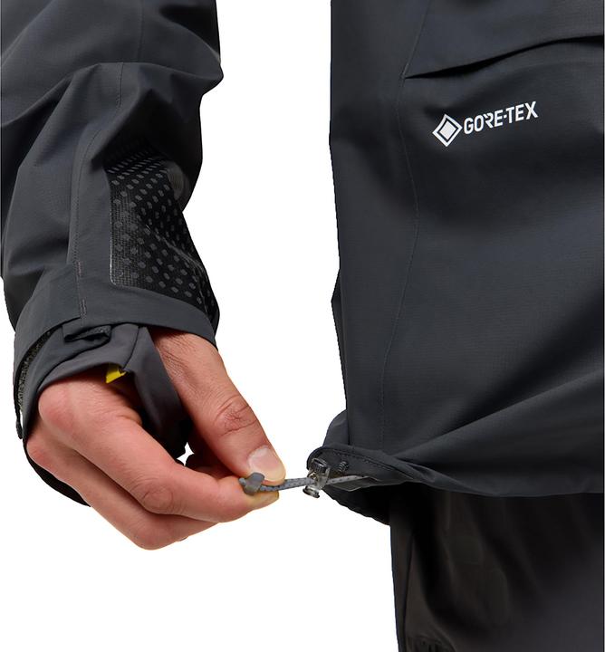 Immagine prodotto Haglöfs L.I.M ZT II GTX Jacket (S)