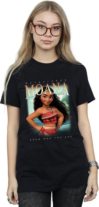 Produktbild Moana TShirt (3XL)