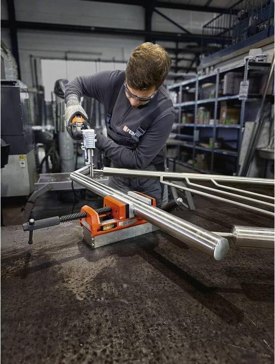 Produktbild Fein QuickIN Exzentervorsatz