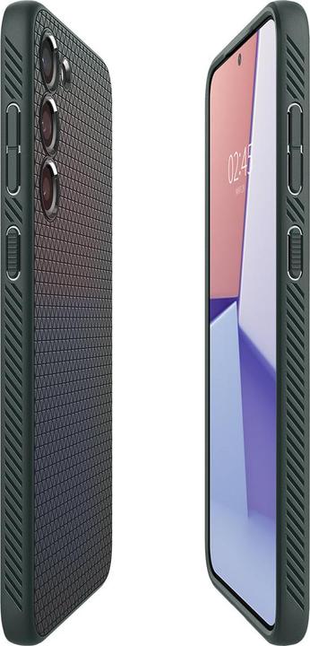 Actual product image Spigen Liquid Air (Samsung Galaxy S23+)