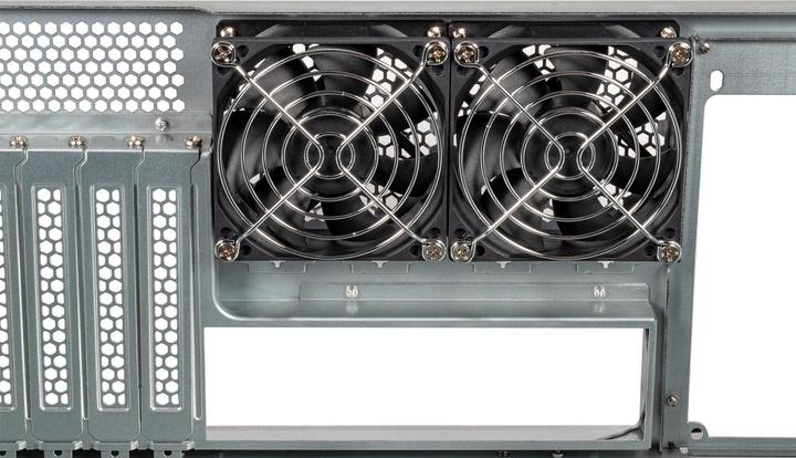 Image du produit Unykach 4U 19″ UK4339V