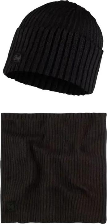 Produktbild Buff Gift Pack Set Beanie and Neckwarmer 1323499011000 - One size
