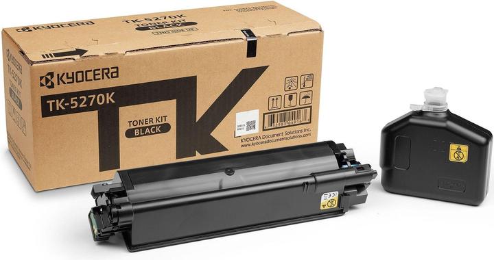 Image du produit Kyocera Tk-5270k (CF)