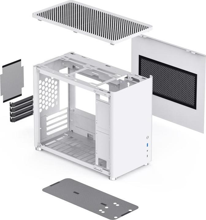 Image du produit Jonsbo D30 (mATX)