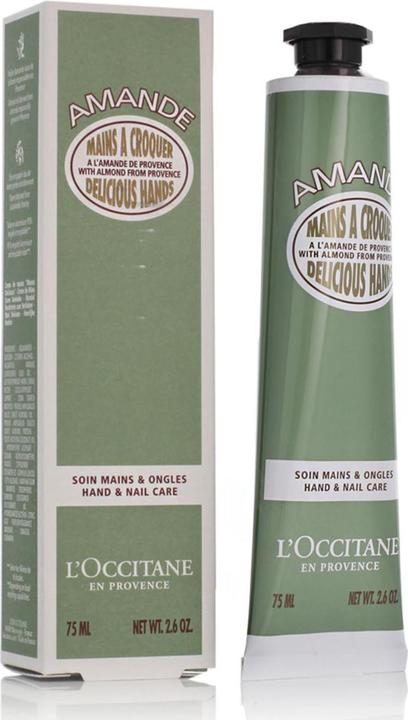 Image du produit L'Occitane Crème Main (75 ml)