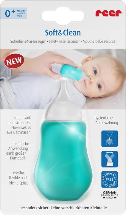 Image du produit Reer doux et propre