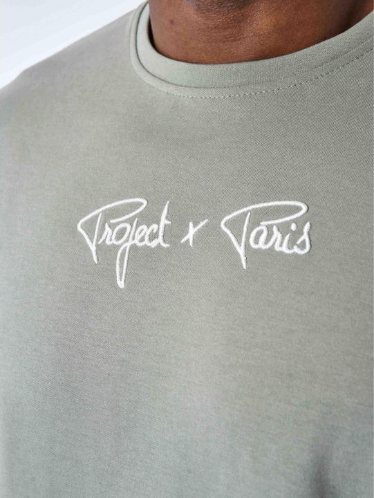Actual product image Project X Paris t-shirt (M)