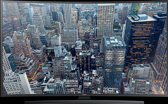 Produktbild Samsung Ue40ju6570 (40", 4K)