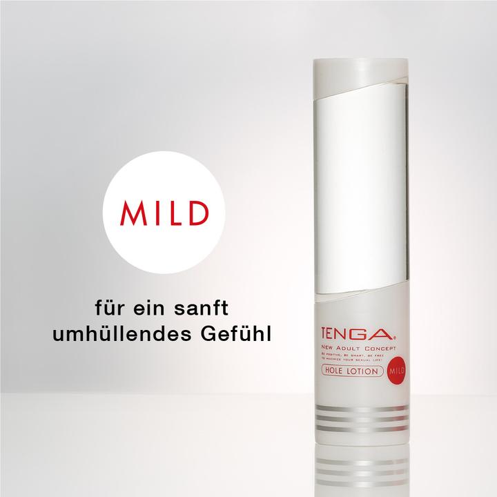 Image du produit Tenga Doux (170 ml)