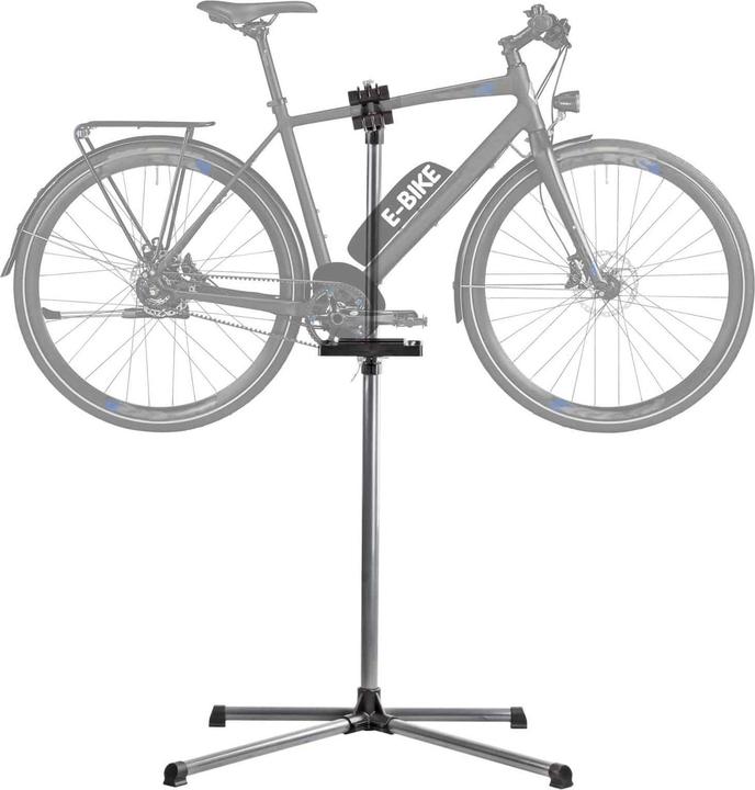 Immagine prodotto Dema Supporto per bicicletta/ Supporto per bicicletta a 360°