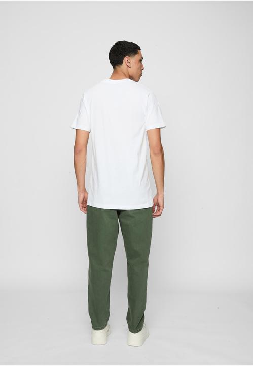 Produktbild Mister Tee Jump High Tee - 13229 (4XL)