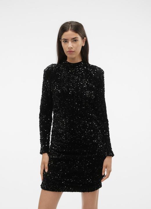 Actual product image Vero Moda VMBELLA Kurzes Kleid Party-Kleid (XS)