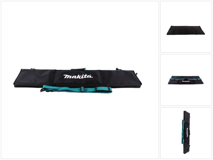 Actual product image Makita Bag for guide rail portable 1000 mm ( B-66905 )