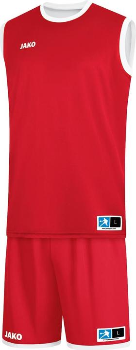 Image du produit JAKO Maillot Réversible Change 2.0 (XXS)