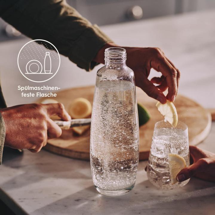 Image du produit SodaStream Duo
